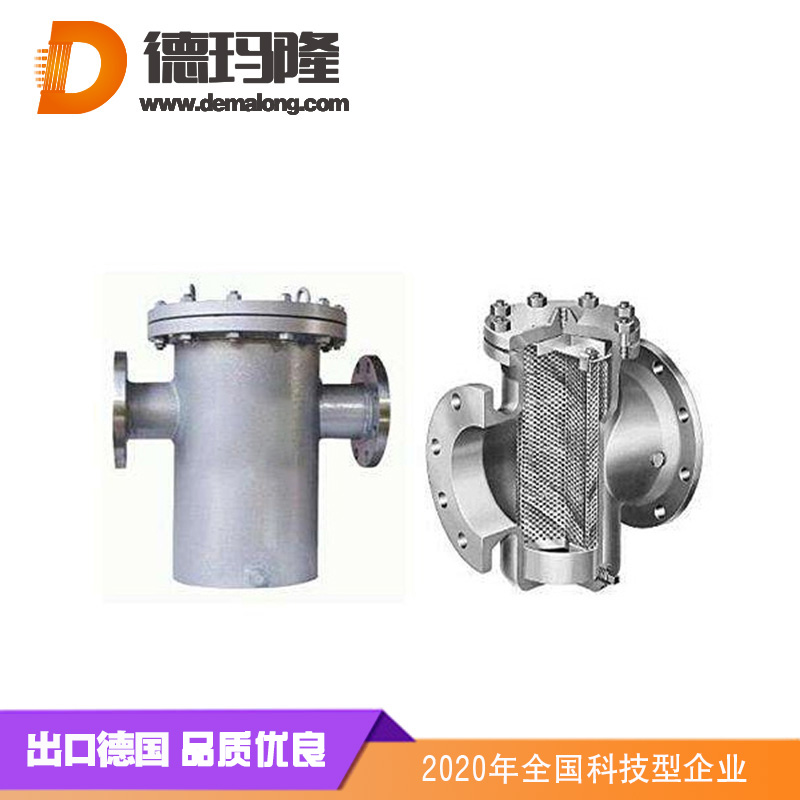 不銹鋼過濾器