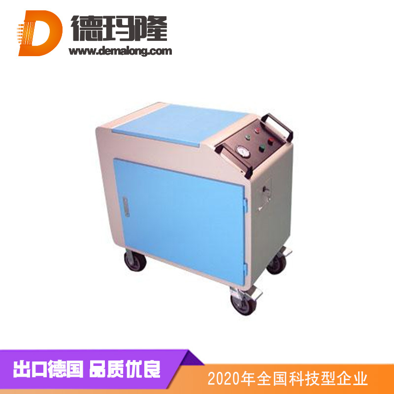 濾油車技術(shù)概述-什么是濾油車？