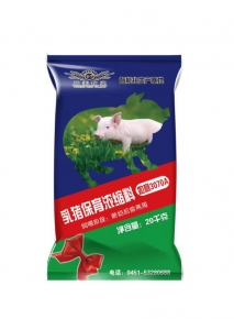 如意3070A保育濃縮飼料